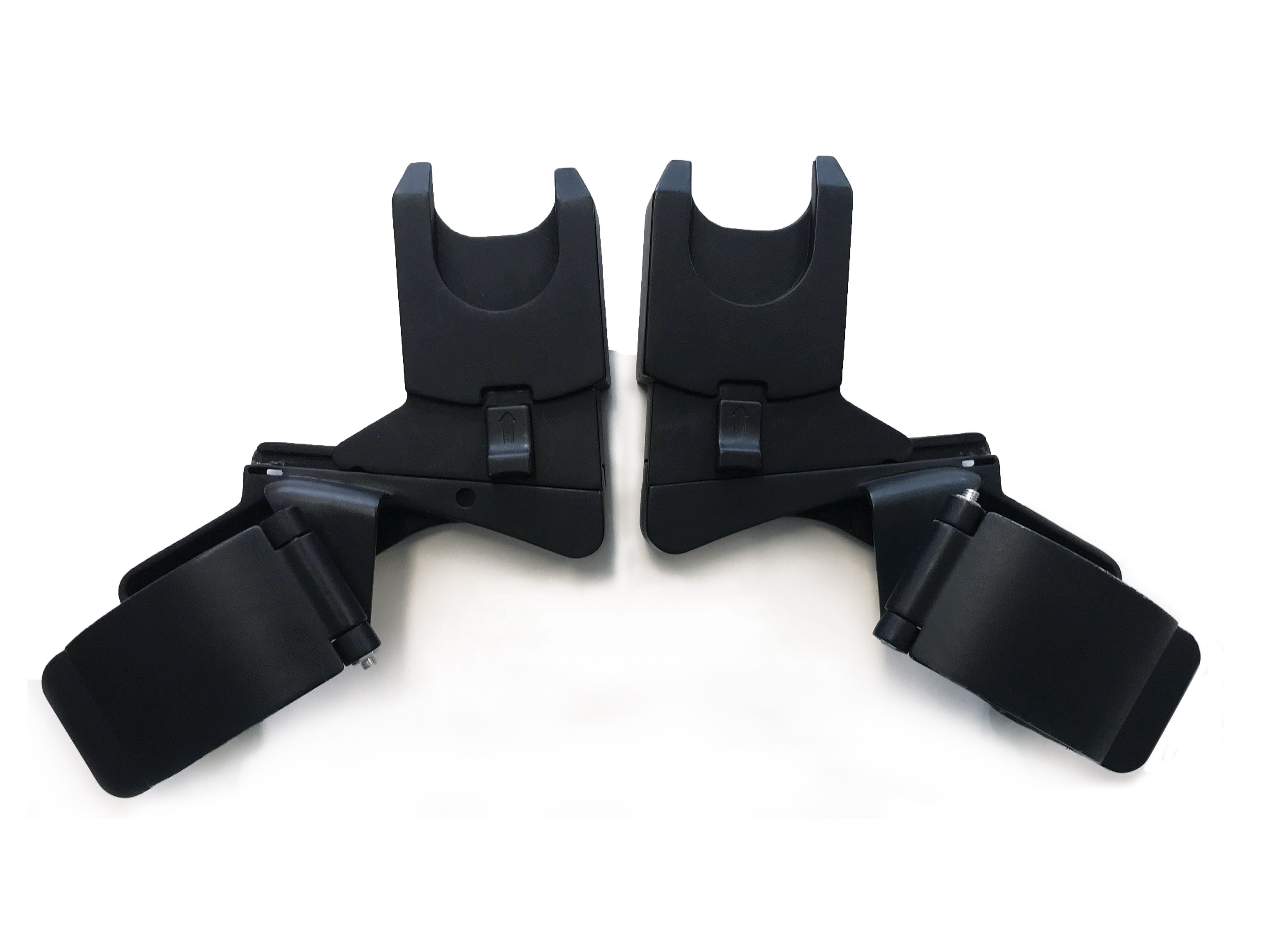 stroller car seat adapter Limo Stroller Car Seat Adaptors – Vidiamo us