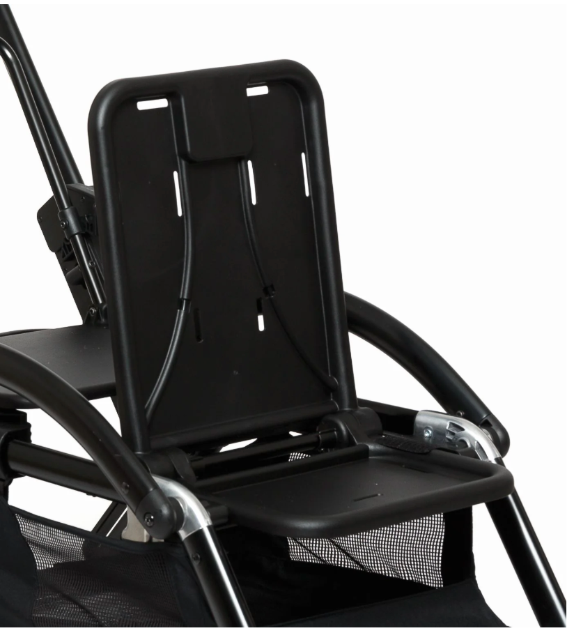 Spare part Foldaway seat