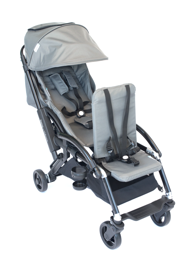 Limo Stroller Cupholder