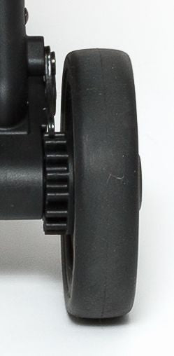 Spare Part Real Wheels (Kit set 2)