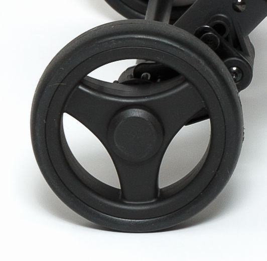 Spare Part Real Wheels (Kit set 2)