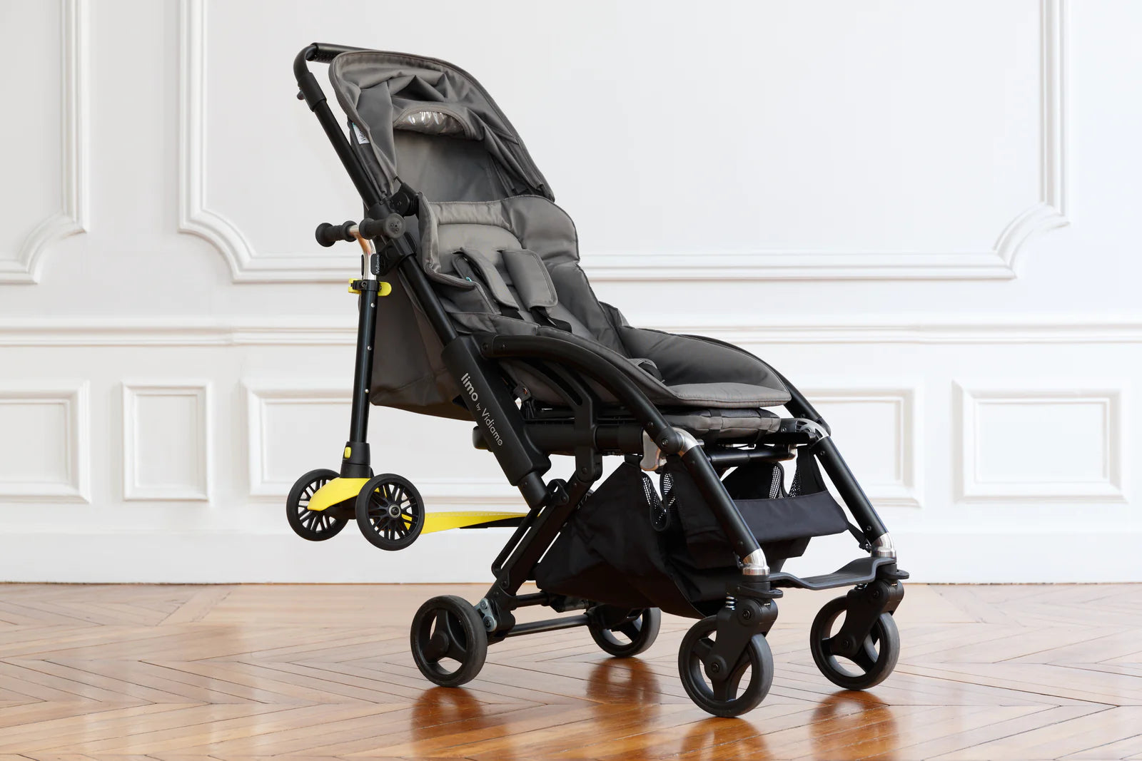 Vediamo limo stroller sales