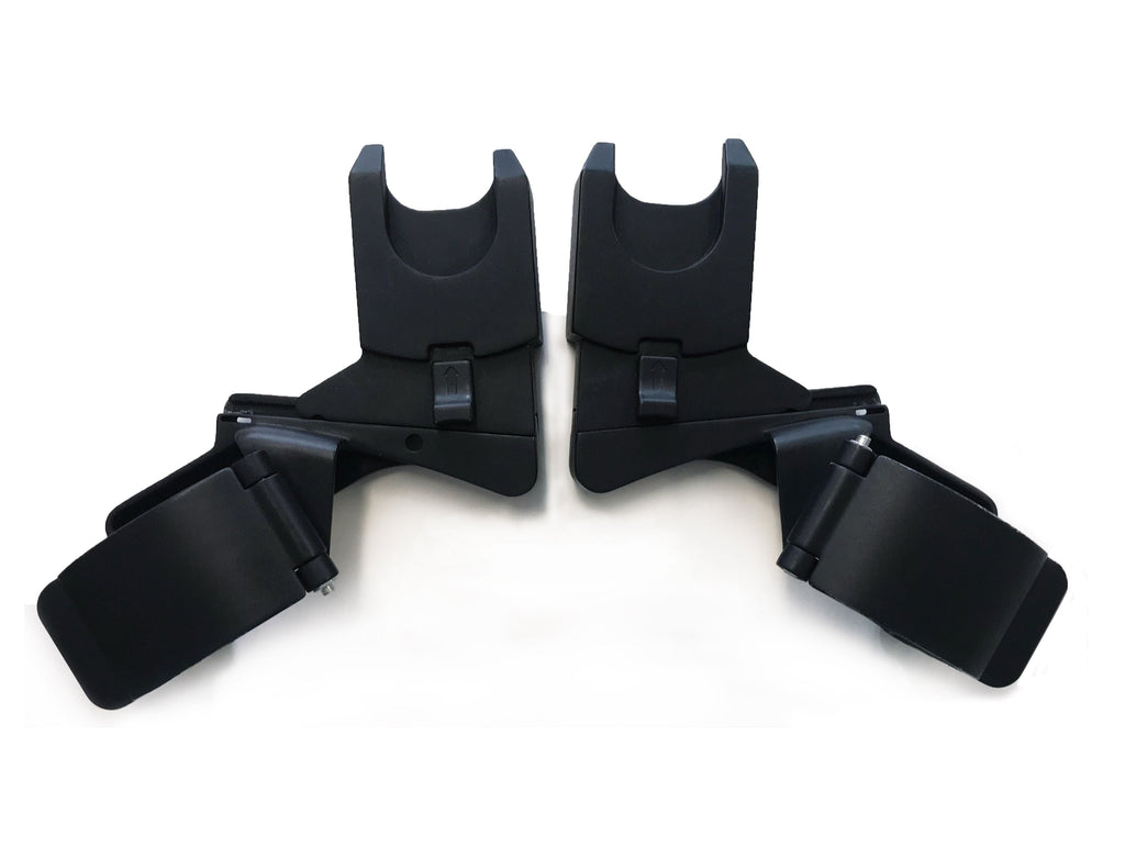 city mini gt car seat adapter maxi cosi Limo Stroller Car Seat Adaptors – Vidiamo us