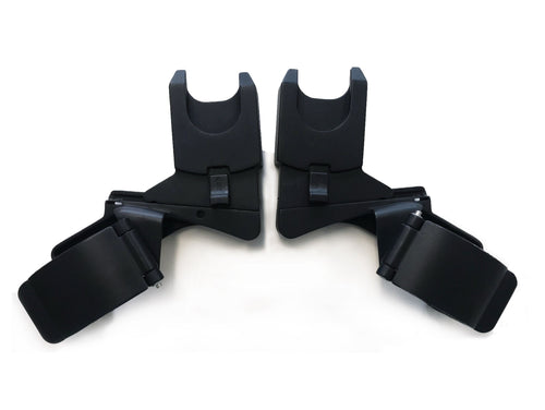 Limo Stroller Car Seat Adaptors