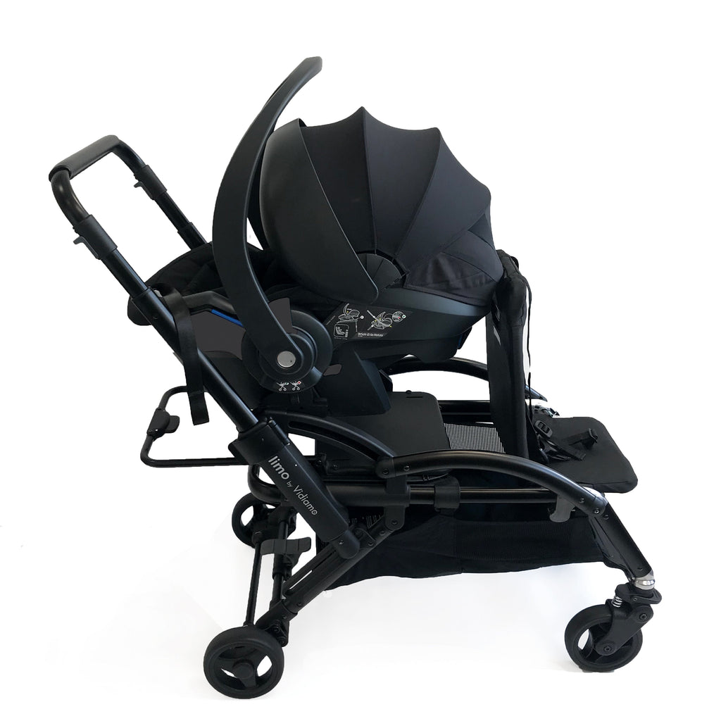 maxi cosi car seat stroller combo Limo Stroller Car Seat Adaptors – Vidiamo us