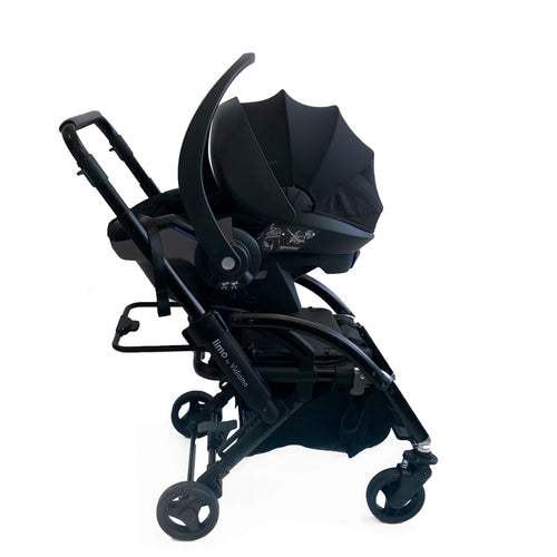 Limo Stroller Car Seat Adaptors
