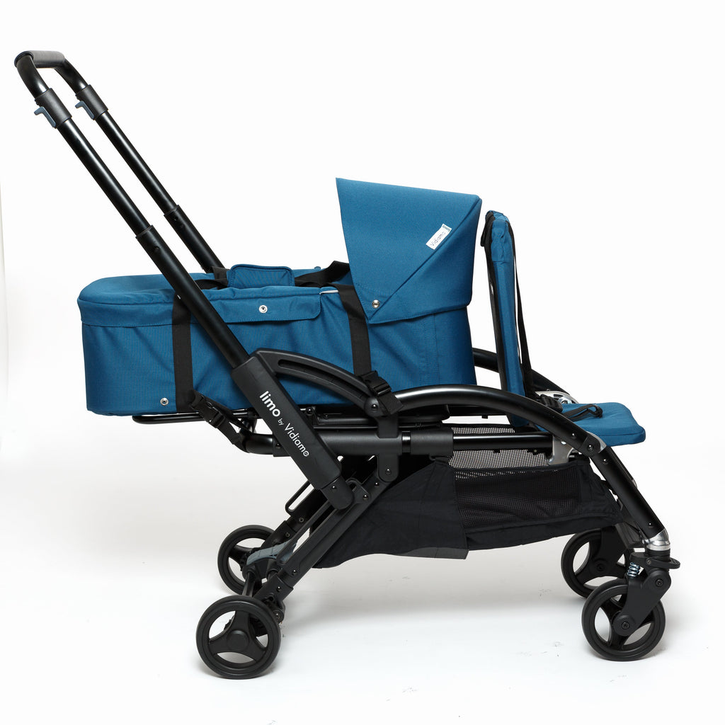Limo Stroller Bassinet – Vidiamo us