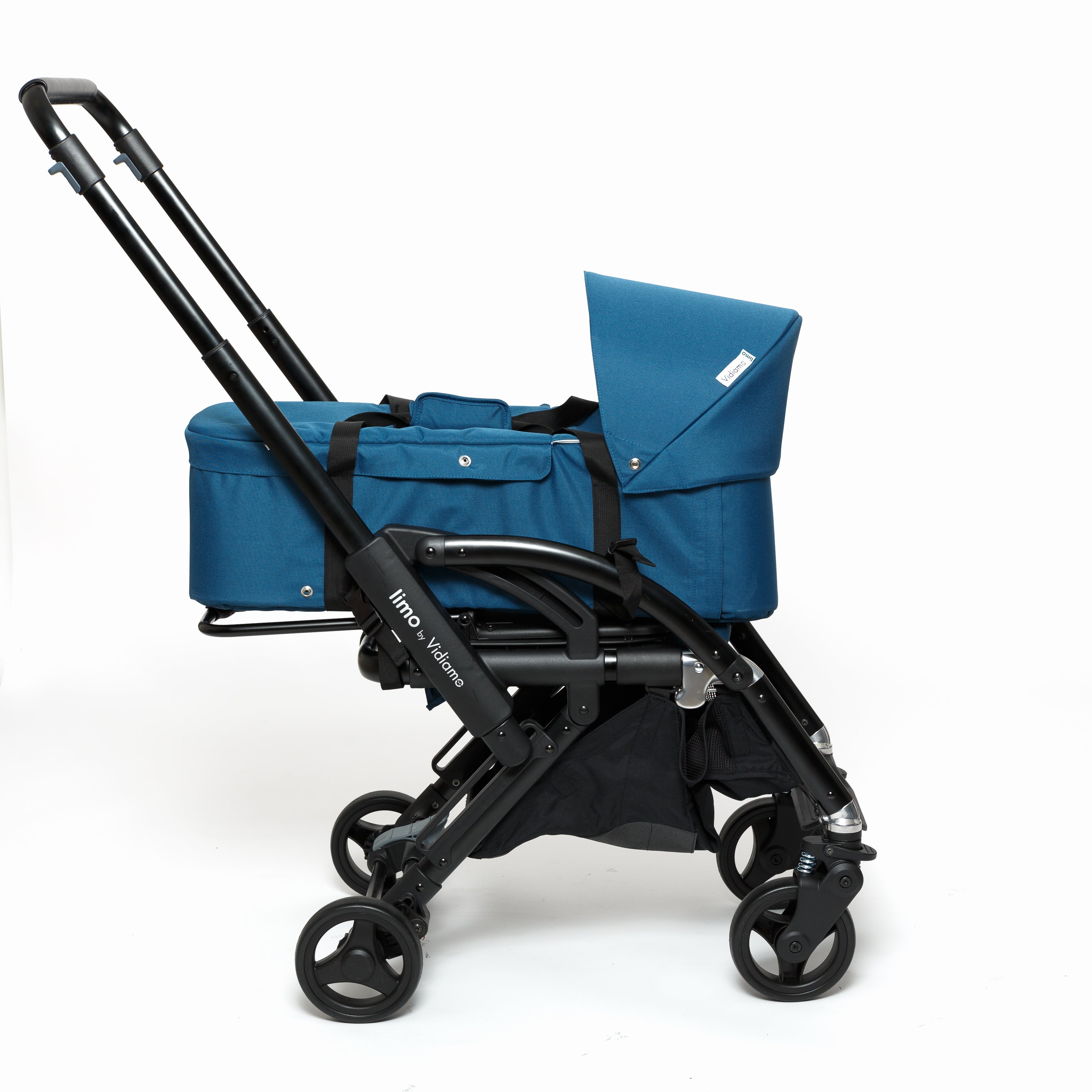 Limo Stroller Bassinet – Vidiamo us