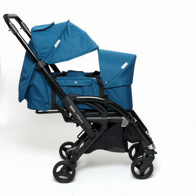 Limo by Vidiamo Carrycot