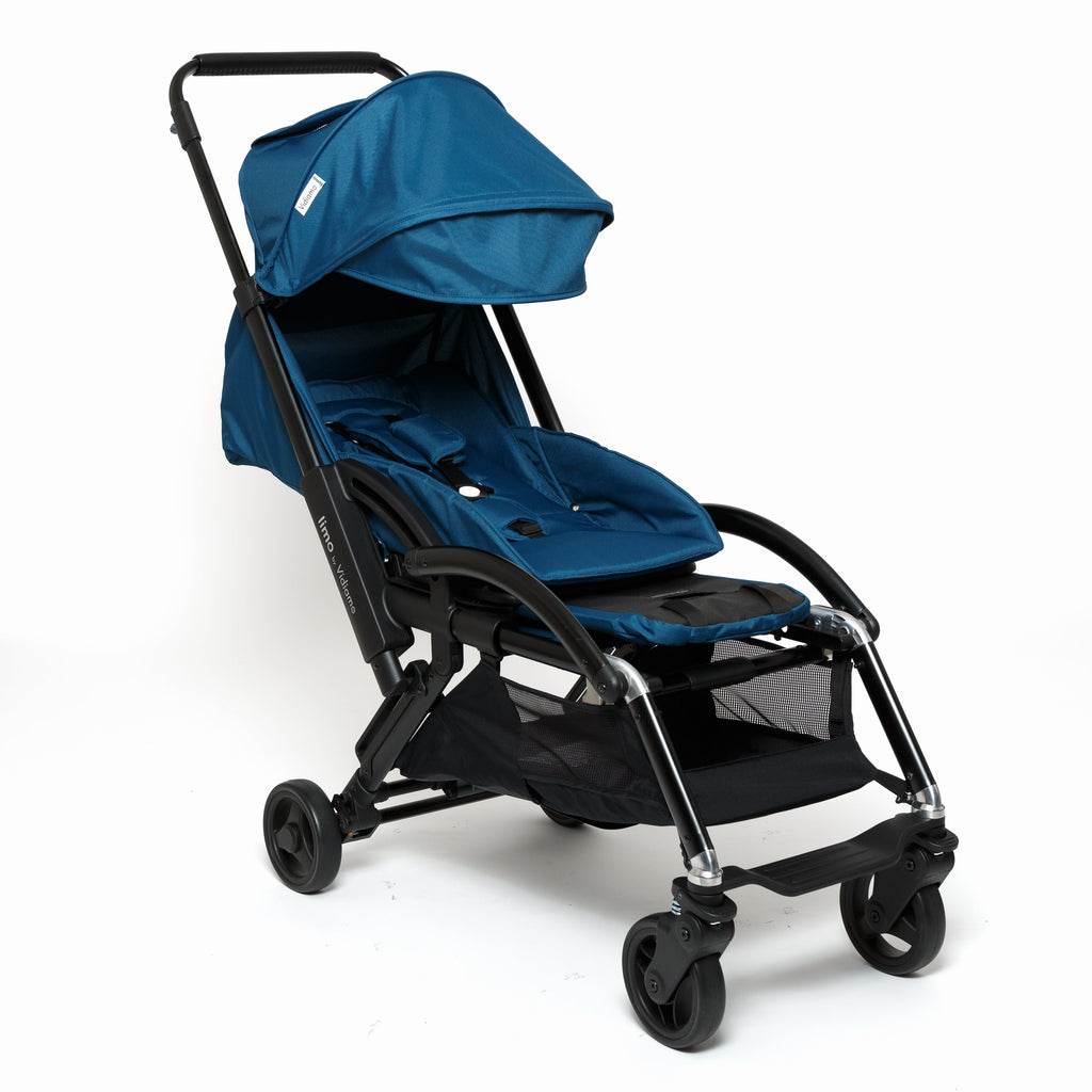 vidiamo limo double stroller Limo Single to Double Stroller – Vidiamo us