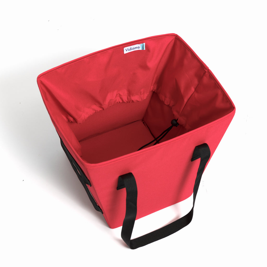 Limo Stroller Tote Bag