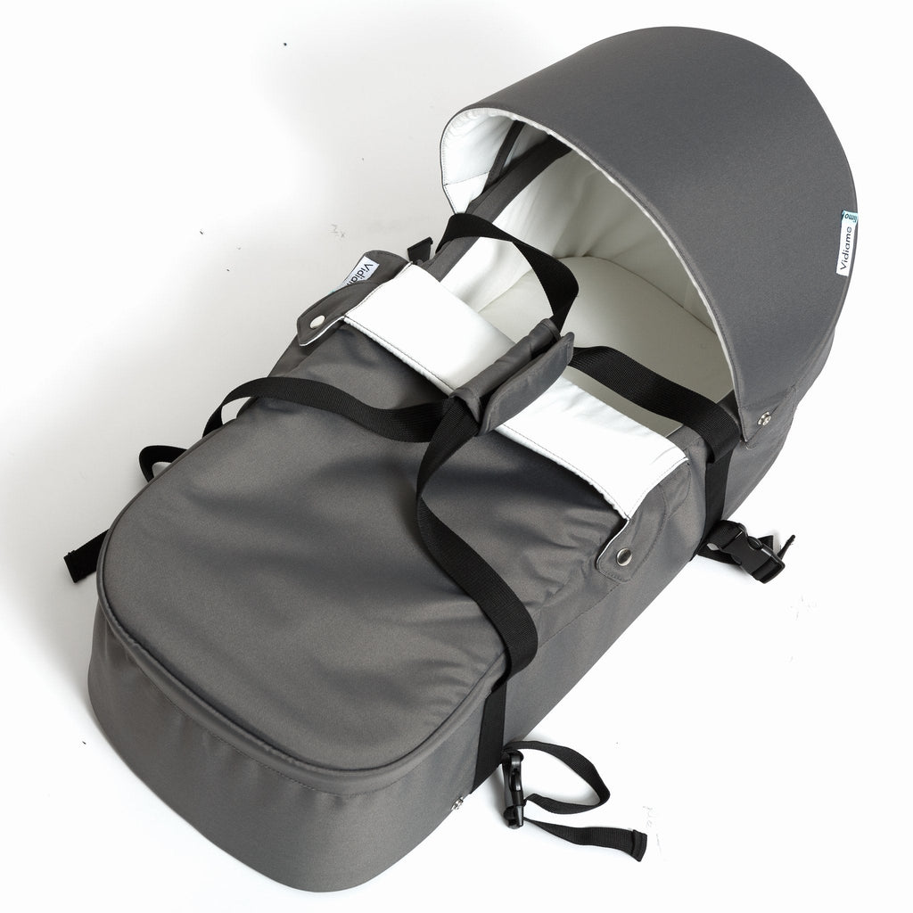 Limo Stroller Bassinet