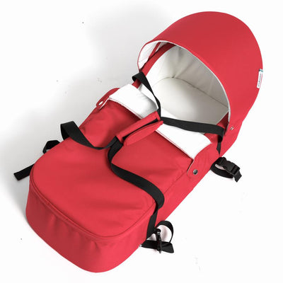 Limo by Vidiamo Carrycot