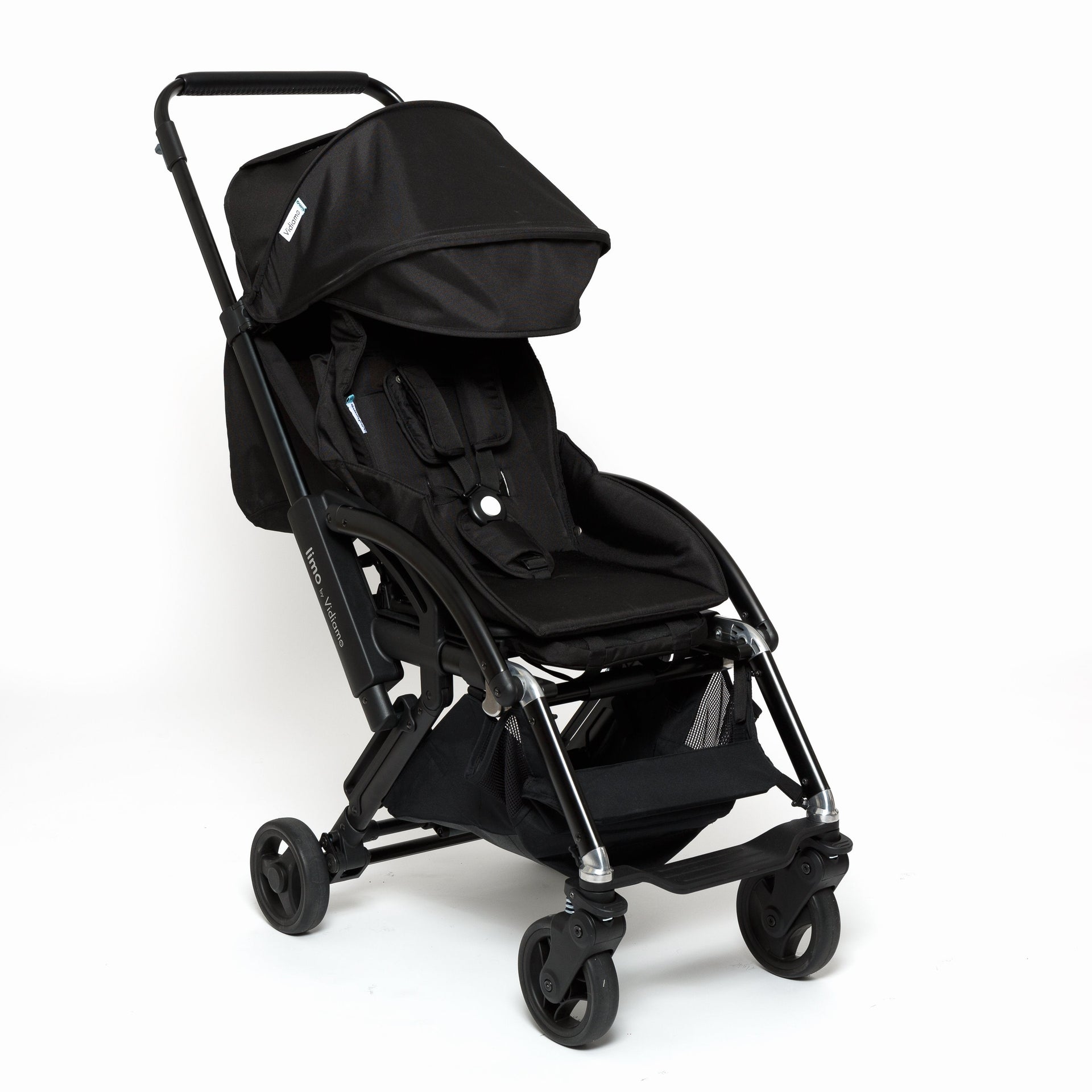 kolcraft lil limo double stroller Limo Single to Double Stroller
