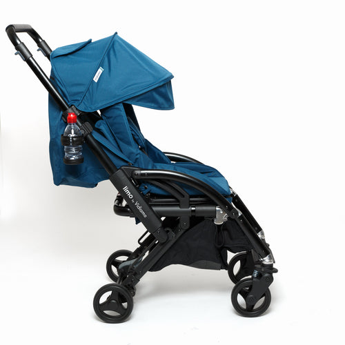 Limo Stroller Cupholder